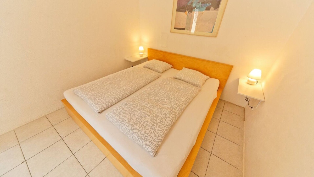 Vienna Apartment | Apartment No. 14 in Vienna near Schönbrunn/Westbahnhof | Keyless Check-In