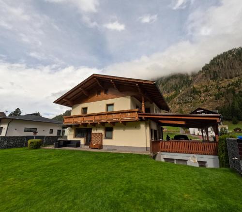 Sankt Veit in Defereggen Apartment | Apartment Berger