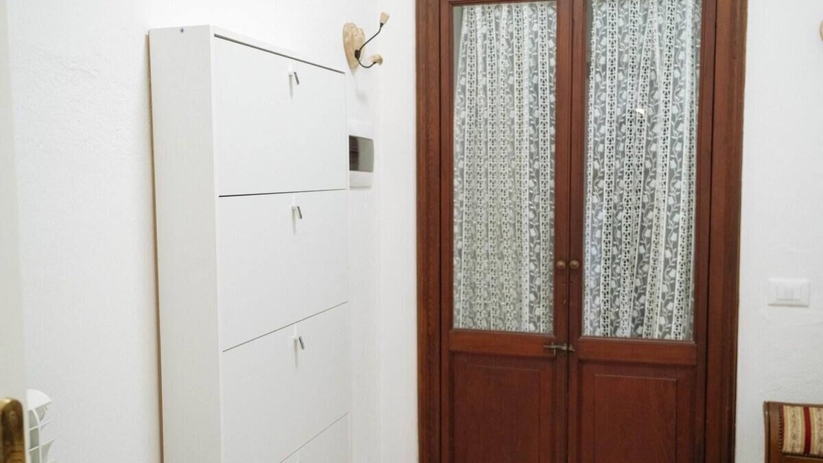 Castell'Arquato Apartment | Apartment At the gates of the Borgo