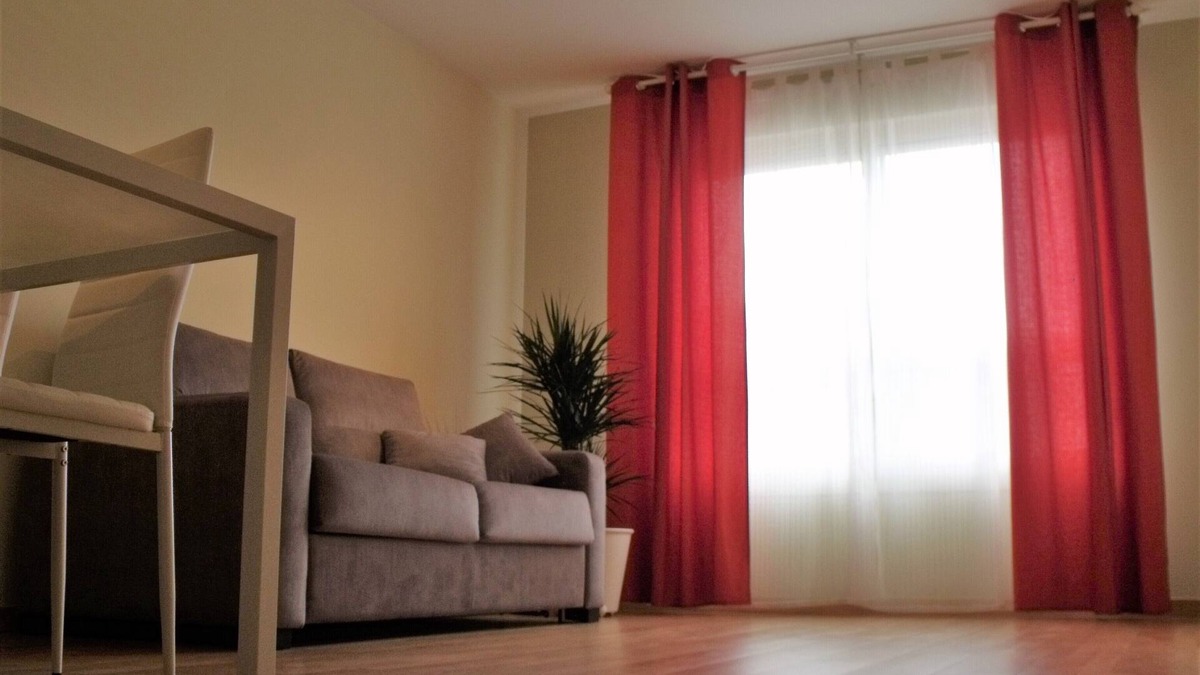 Samieira Apartment | Apartment at the beach
