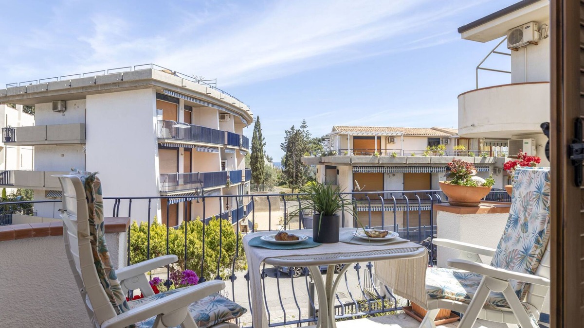 Recanati Apartment | Apartment Atena by Interhome