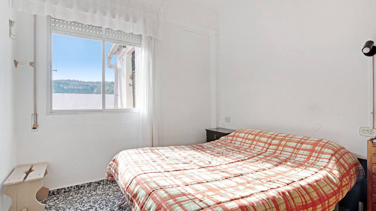 Jerica Apartment | Apartment "Atico con doble Terraza Jérica"