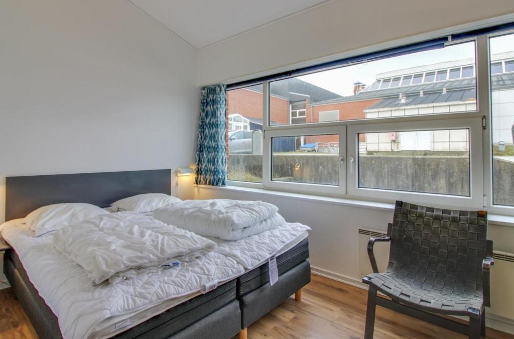 Rindby Strand Apartment | Apartment Atli - 100m from the sea in Western Jutland by Interhome