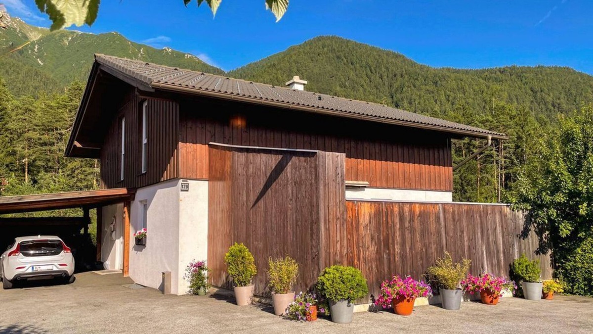 Reith bei Seefeld Apartment | Apartment Auszeit