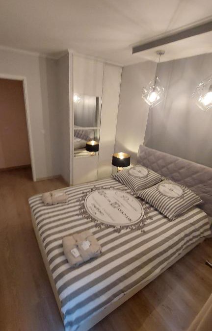Gambetta Apartment | apartment-avenue des Fleurs - NICE 06000