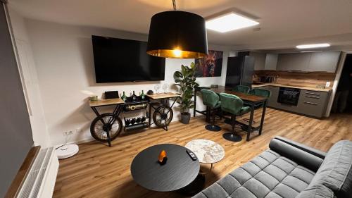 Bayreuth Apartment | Apartment Bäckerhaus