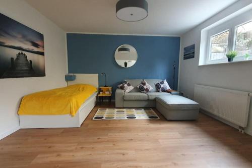 Linkenheim-Hochstetten Apartment | Apartment BaLi