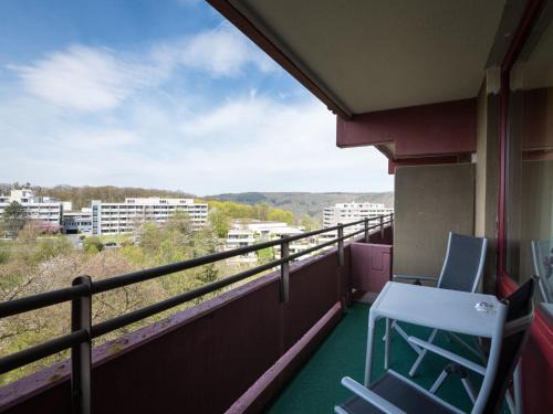 Lahnstein auf der Hohe Apartment | Apartment B808 by Interhome