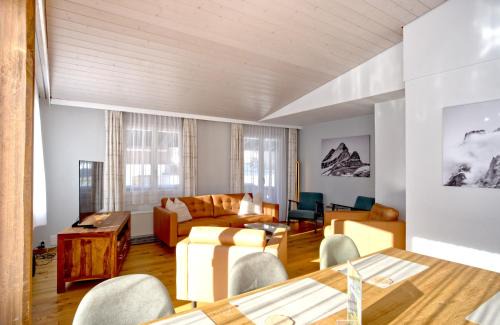 Grindelwald Apartment | Apartment Babice 4,5 - GRIWA RENT