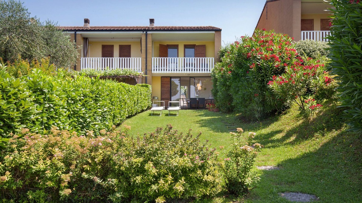 Cisano Apartment | Apartment Babila Home