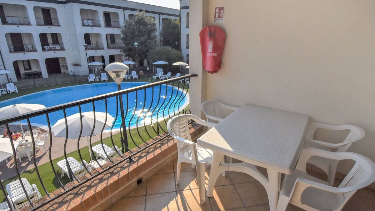 Lido di Spina Apartment | Apartment Bahia by Interhome