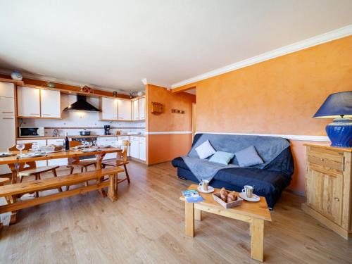 Villarembert Apartment | Apartment Baikonour-6 by Interhome
