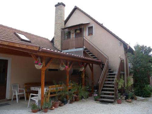 Balatonszentgyoergy Apartment | Apartment Balatonszentgyorgy 3