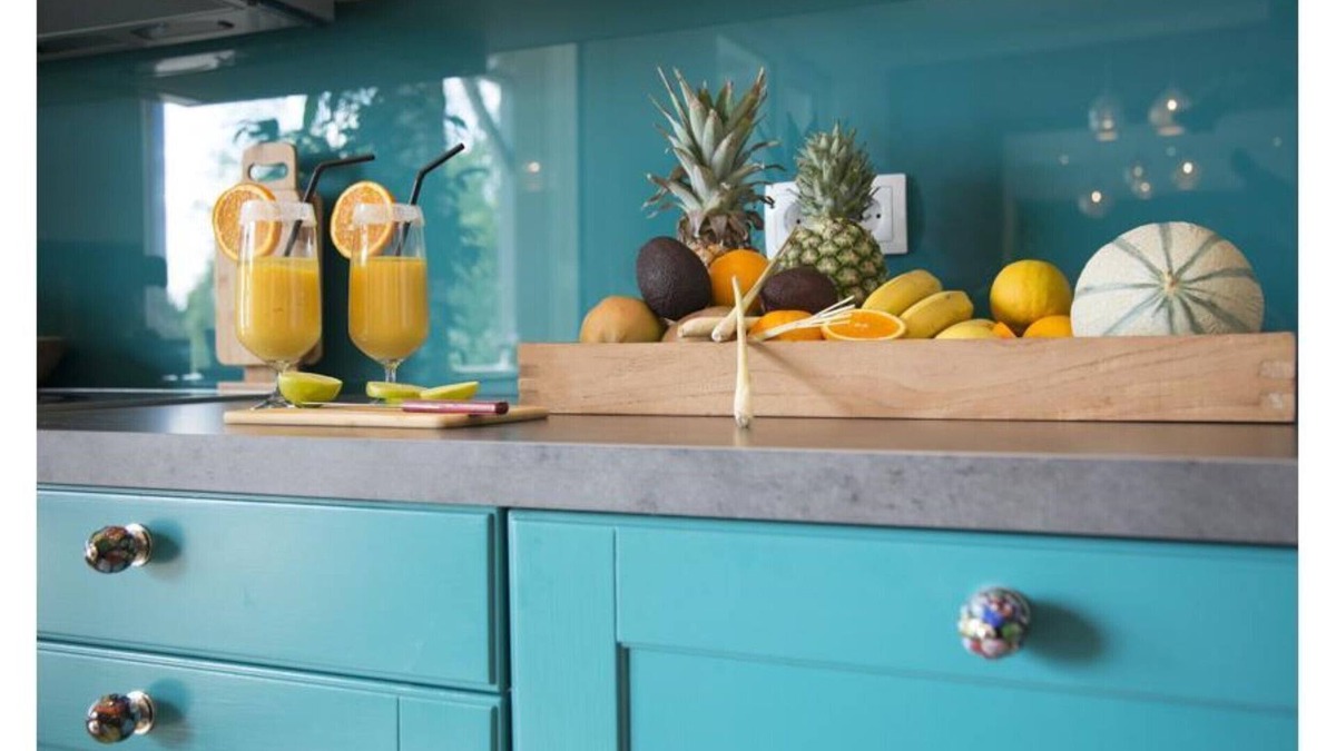 Attendorf Apartment | Apartment "BALI" with an exotic Asian flair