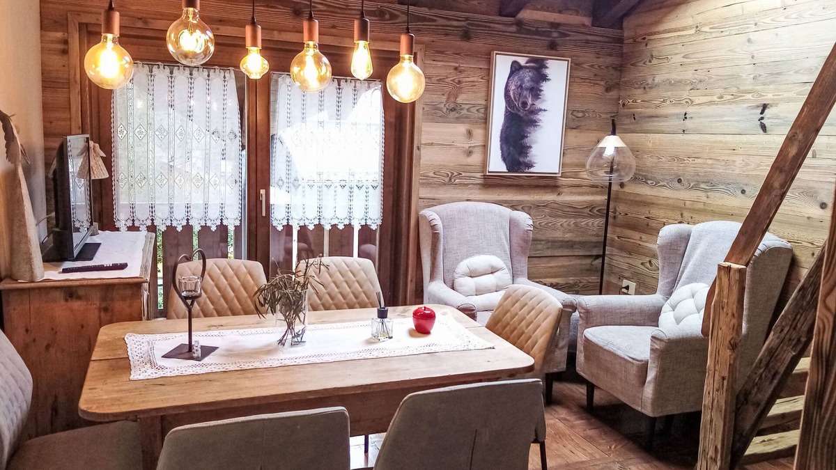 Pinzolo Apartment | Apartment Balli by Interhome
