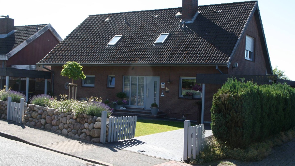 Neustadt in Holstein Apartment | Apartment Baltic Neustadt