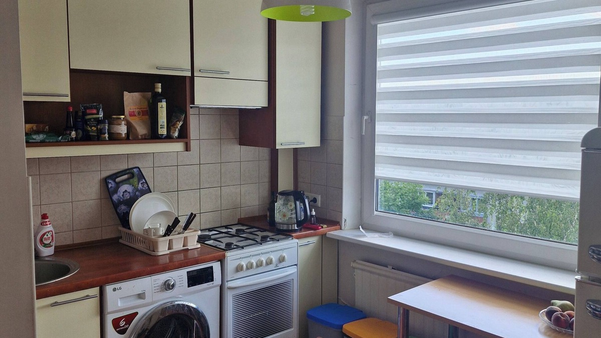 Vilnius city municipality Apartment | Apartment Baltupiai