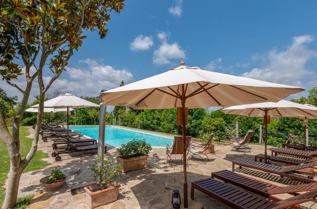 Poggi del Sasso Apartment | Apartment Bandiera by Interhome