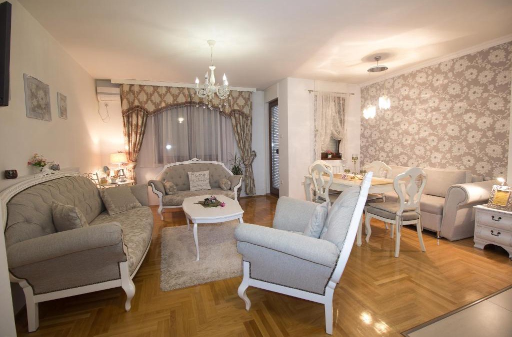 Banja Luka Apartment | Apartment Barby - Deluxe