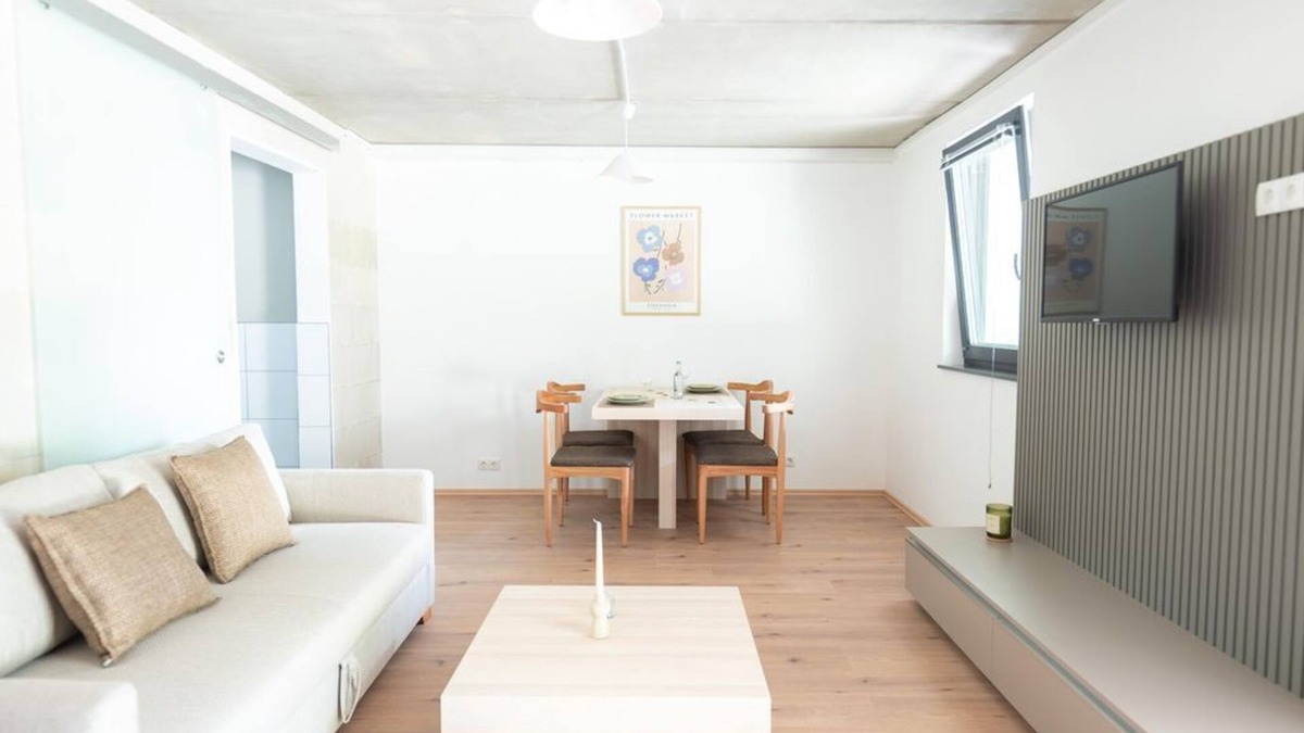 Willroth Apartment | Apartment - barrier-free - Colakation GmbH