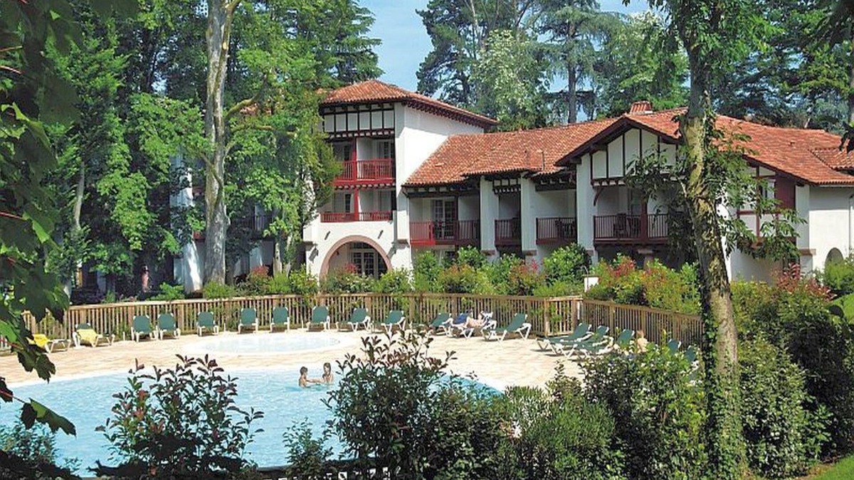 Uhart-Cize Apartment | Apartment Basque Country Saint Jean Pied de Port