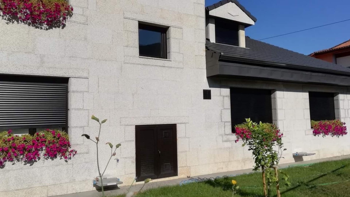 Gibaja Apartment | Apartment "BATUERTO".