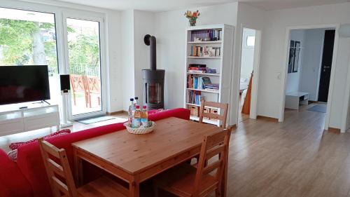 Weilheim an der Teck Apartment | Apartment Baumeister