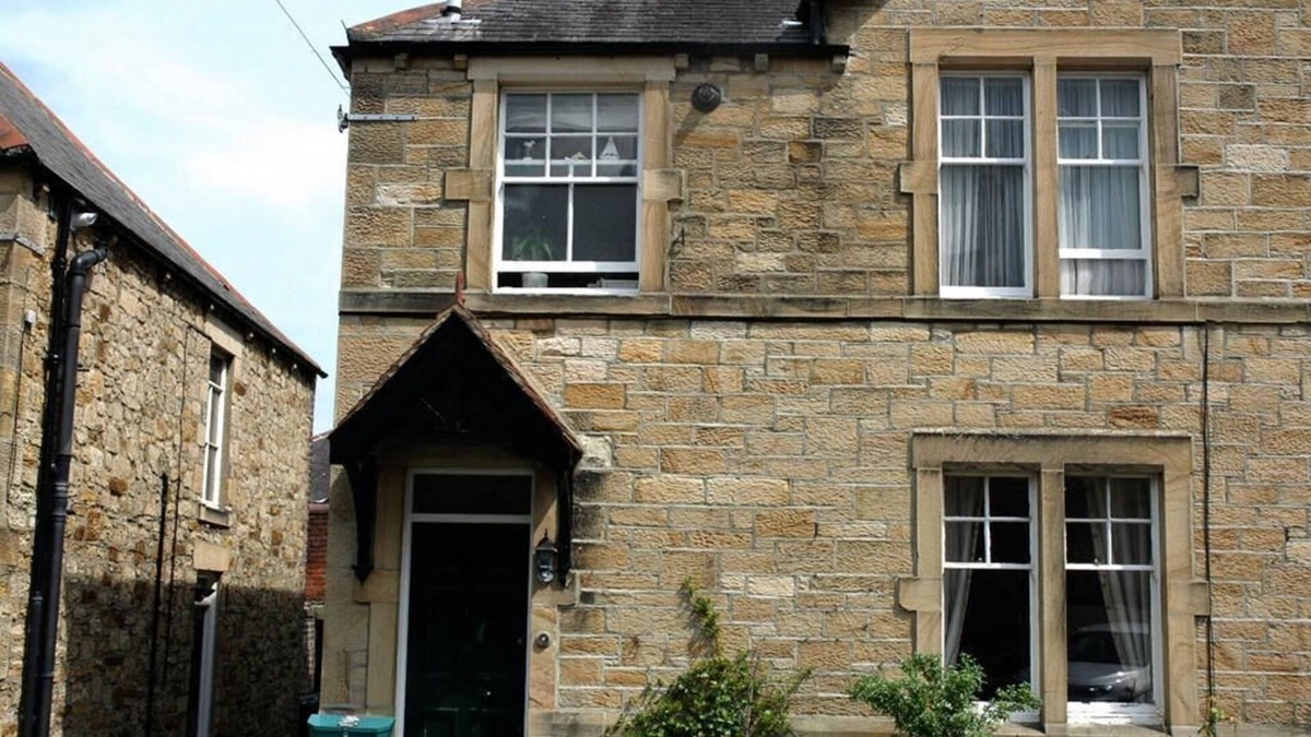 Hexham Apartment | Apartment Beacons room at Hexham Hideaway