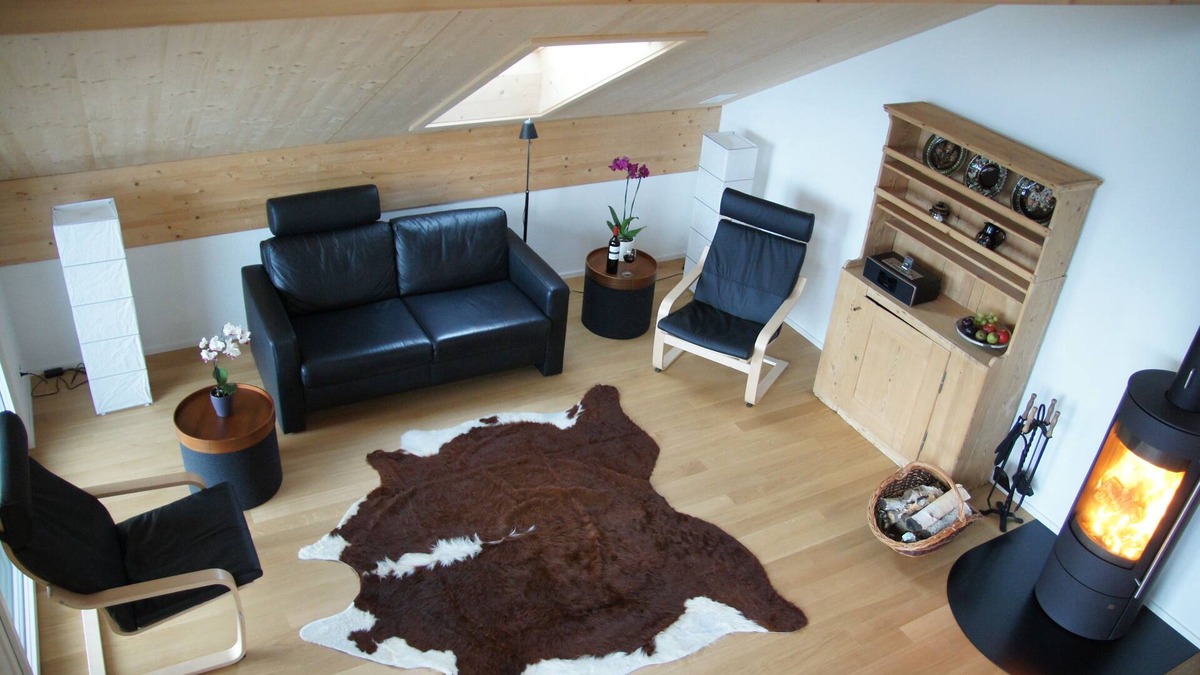 Interlaken Apartment | Apartment Beatenberg near Interlaken