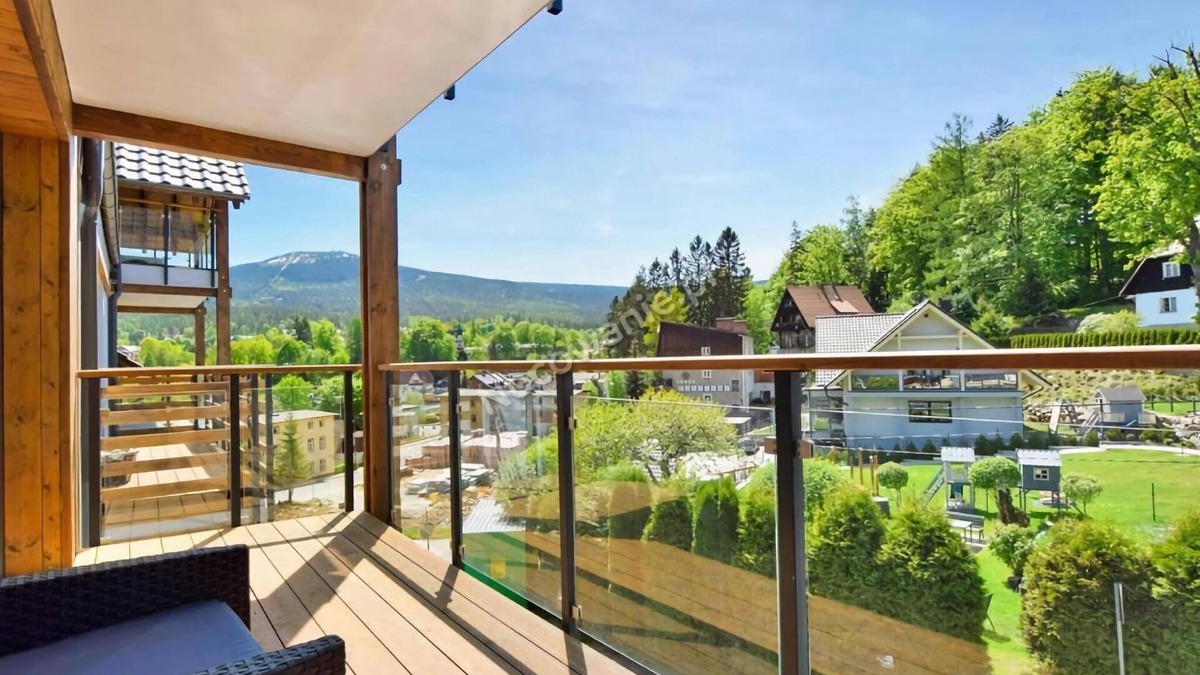 Szklarska Poreba Apartment | Apartment, beautiful view, Szklarska Poręba