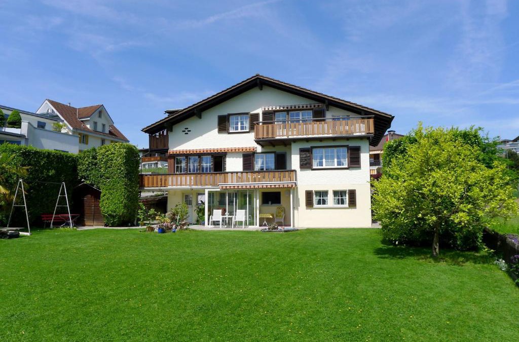 Weggis Apartment | Apartment Beau Site-1 by Interhome