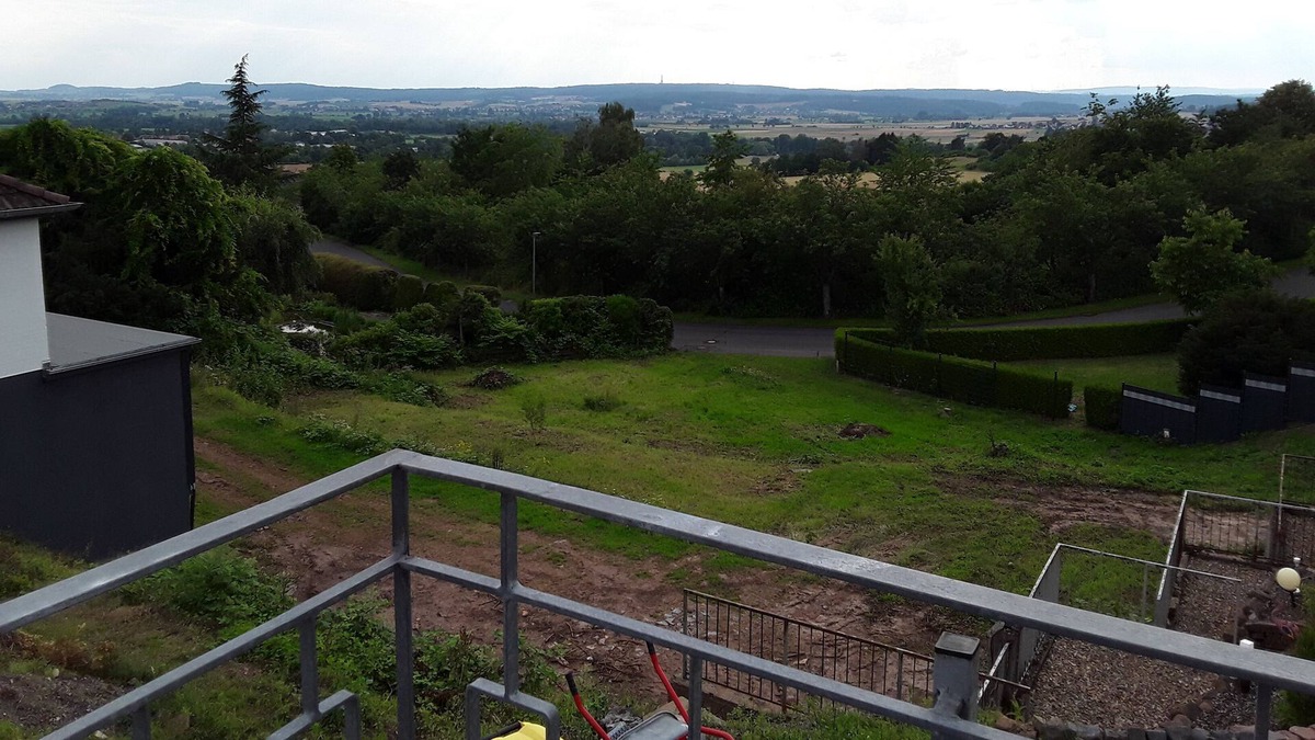 Kirchhain Apartment | Apartment beautiful view