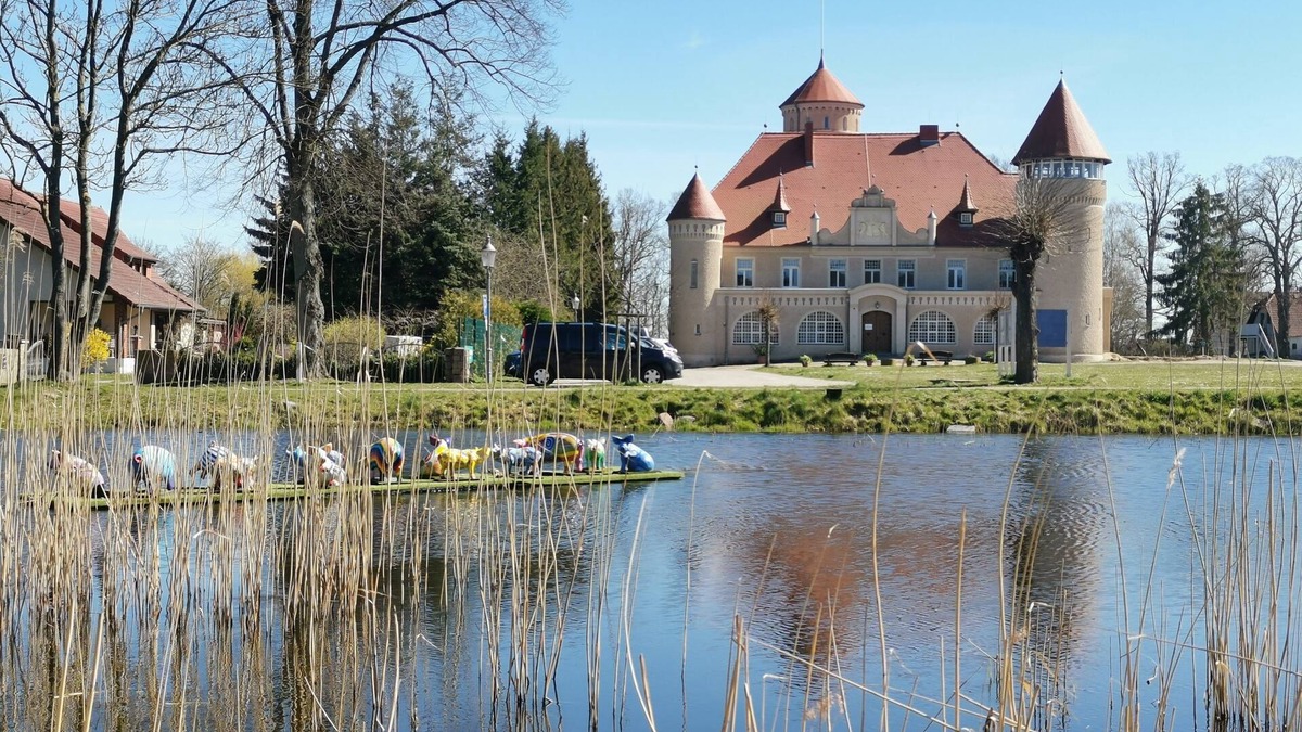 Usedom Condo | Apartment Beautiful view