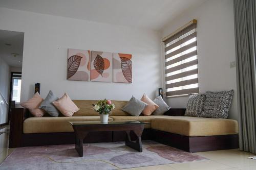 Ibbanwala Apartment | Apartment Bellarmine on 320