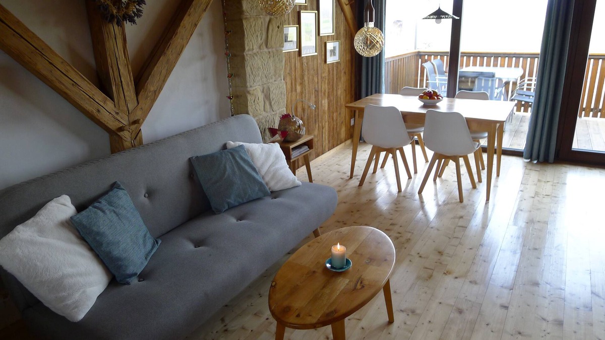 Vsen Apartment | Apartment Bellevue