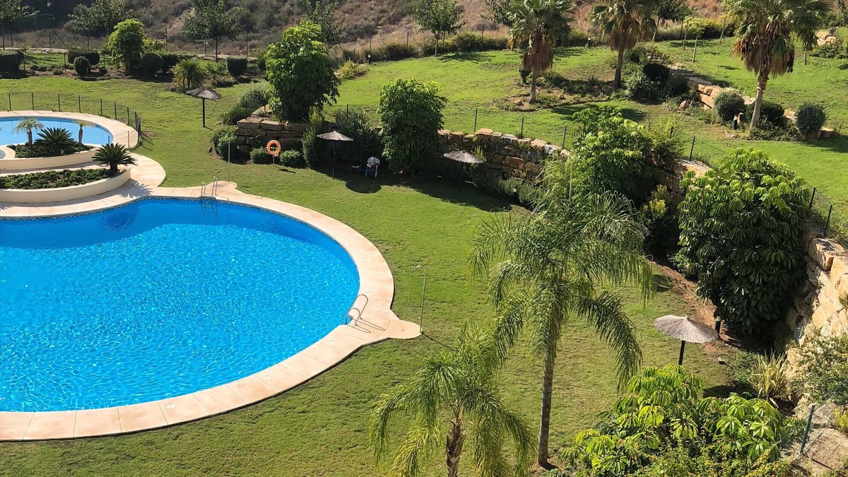 Benalmadena Apartment | Apartment 'Benalmadena Home' with Sea Views, Wi-Fi and Air Conditioning