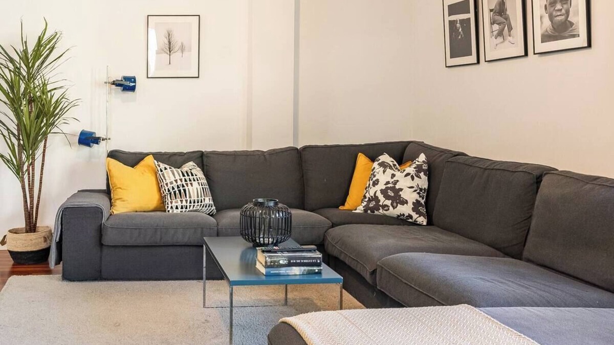 San Sebastian Apartment | Apartment Bera Bera in San Sebastian