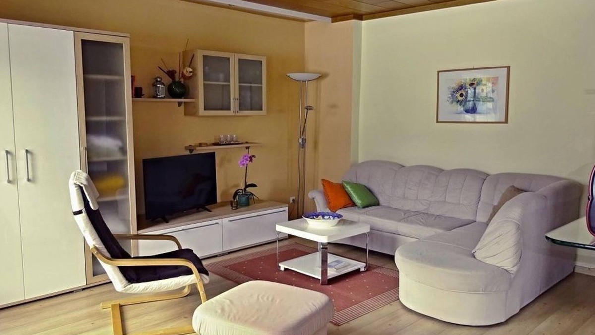 Abtenau Apartment | Apartment "Bergblick"/1 bedroom/shower, WC No. 2 - three, apartment