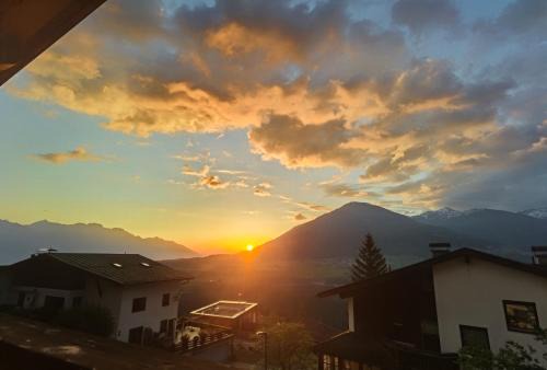 Kreith Apartment | Apartment Bergblick