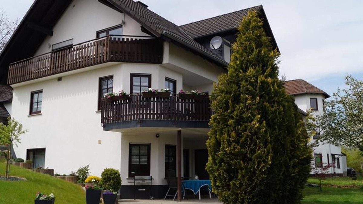Kulz Apartment | Apartment Bergwiese - 4-bed apartment