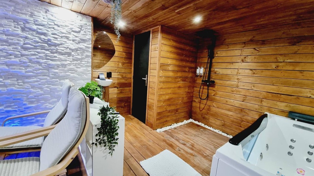 Berlaimont Apartment | Apartment Berlaimont, 1 bedroom, 2 persons