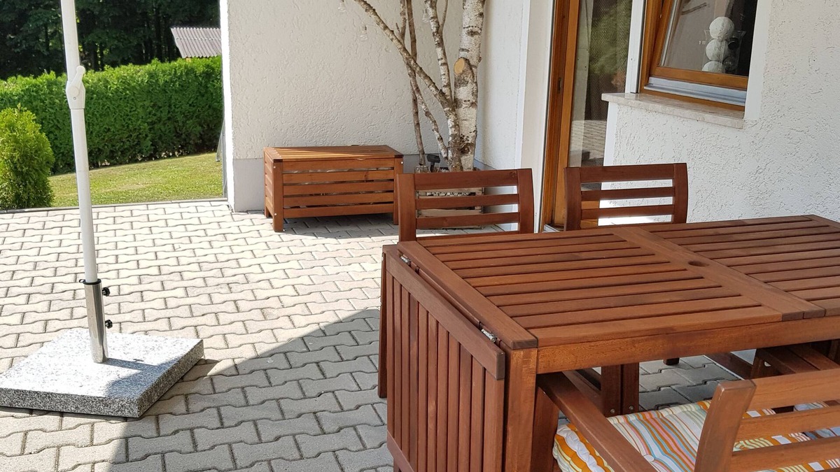 Furstenstein Apartment | Apartment Betula, near Pullman City in the district of Passau in the Bavarian Forest