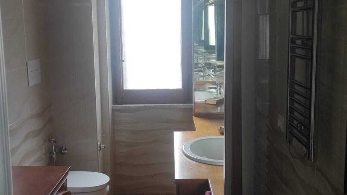 Torre del Greco Apartment | Apartment between Herculaneum and Pompeii at fields of Vesuvius
