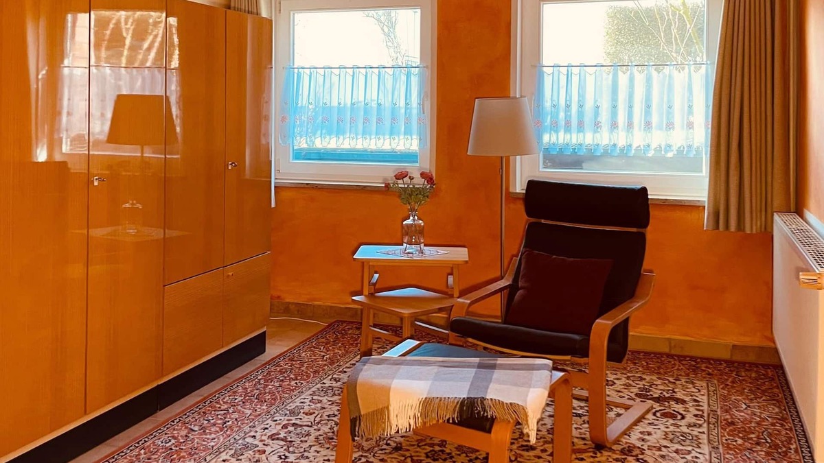 Guestrow Apartment | Apartment Beynio - Apartment Beynio *