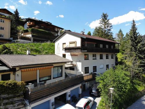 Steinach am Brenner Apartment | Apartment Biegel-Kraus by Interhome