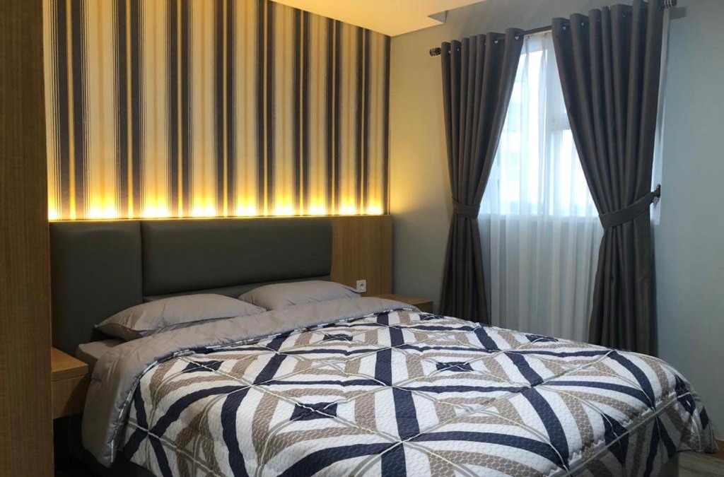 Pondok Aren Apartment | Apartment Bintaro Icon