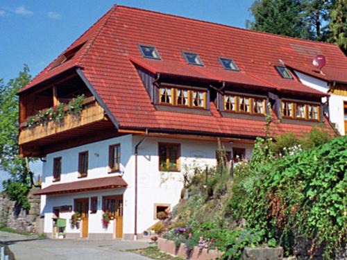 Schiltach Apartment | Apartment Biohof Herrenweg-2 by Interhome