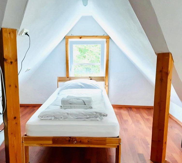 Schwabach Apartment | Apartment Blattgold