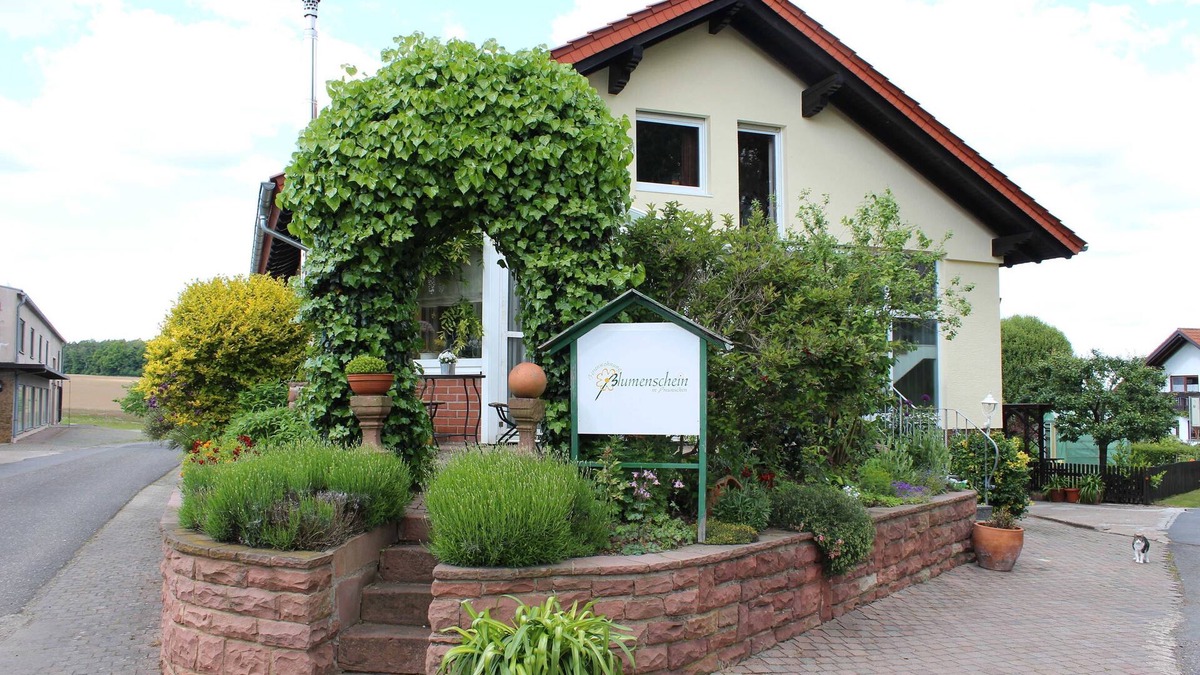 Preunschen Apartment | Apartment Blumenschein - Apartment Blumenschein