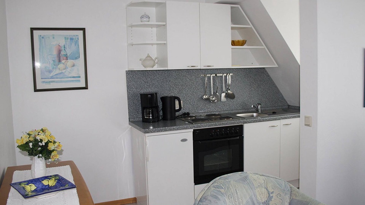 Bilstein Apartment | Apartment Blumenstein, 35sqm, 1 bedroom, max. 3 persons